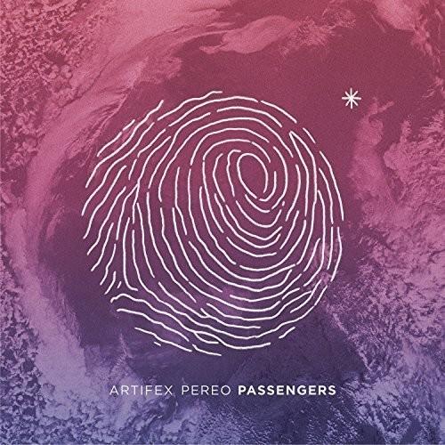 Artifex Pereo - Passengers