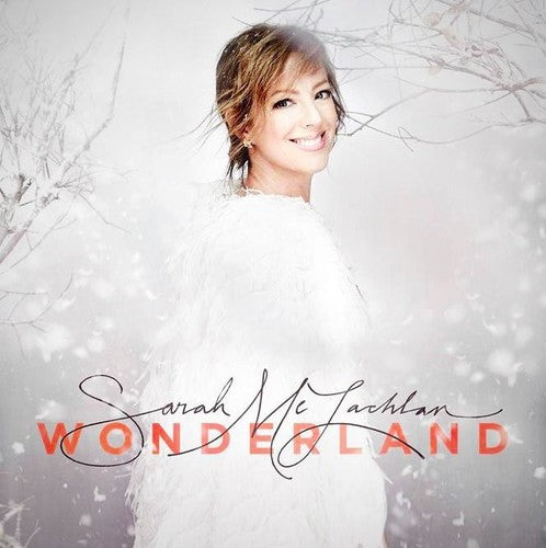 McLachlan, Sarah - Wonderland