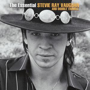 Vaughan, Stevie Ray - Essential