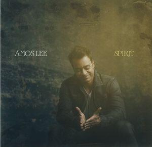 Lee, Amos - Spirit