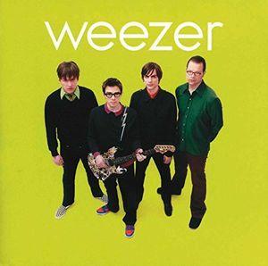 Weezer - Green Album