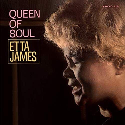 James, Etta - Queen Of Soul