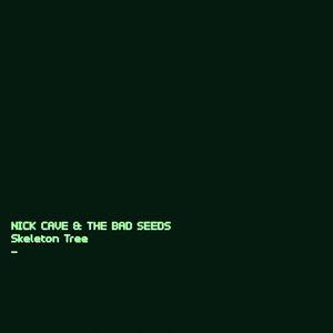 Cave, Nick - Skeleton Tree