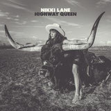 Lane, Nikki - Highway Queen