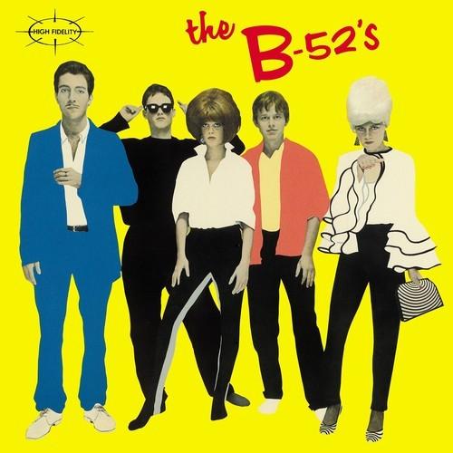 B-52's - B-52's