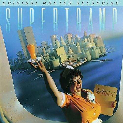 Supertramp - Breakfast In America (MFSL)