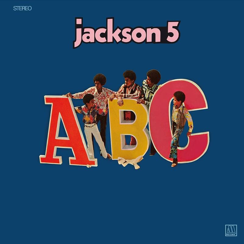 Jackson 5, The - ABC