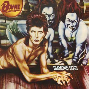 Bowie, David - Diamond Dogs