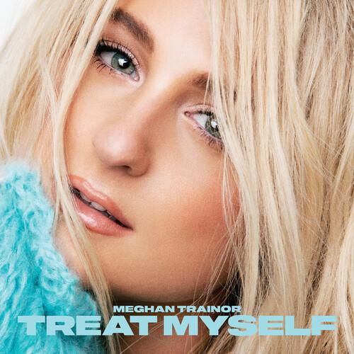 Trainor, Meghan - Treat Myself