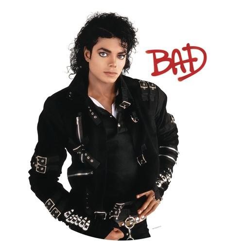 Jackson, Michael - Bad