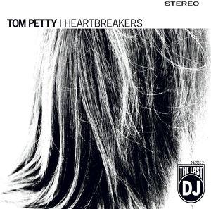 Petty, Tom - Last DJ