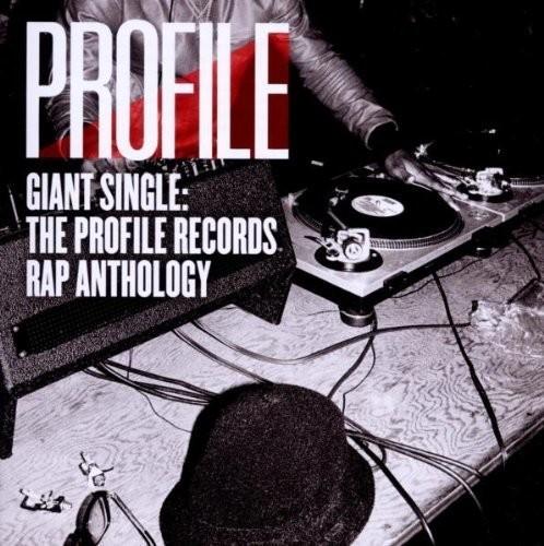 Various - Giant Single