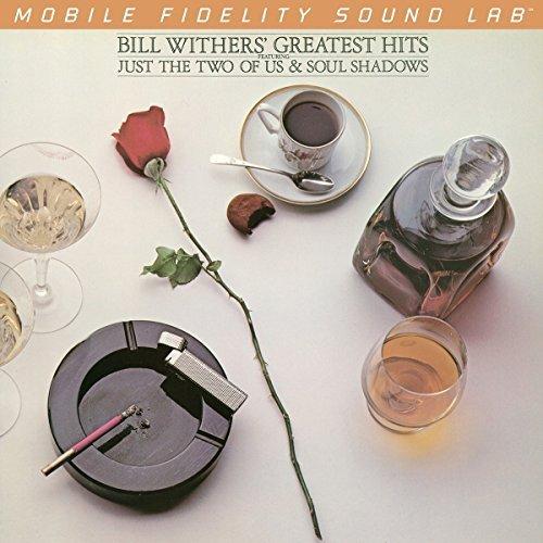 Withers, Bill - Greatest Hits (MFSL)