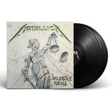 Metallica - And Justice For All