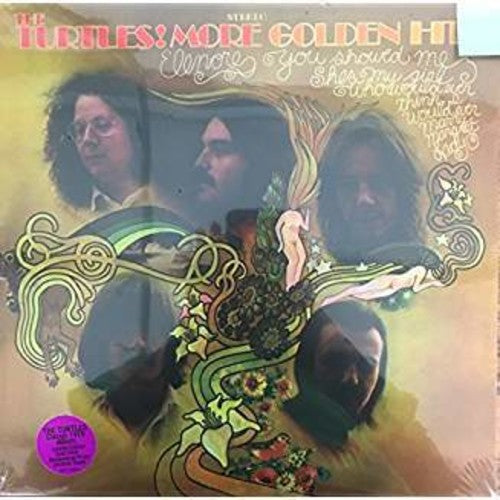 Turtles, The - More Golden Hits