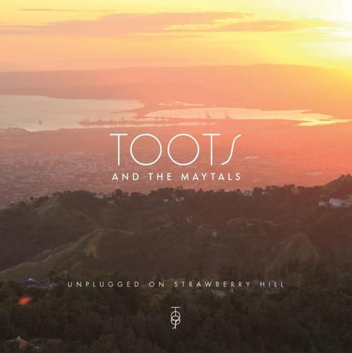 Toots & Maytals - Unplugged on Strawberry Hill