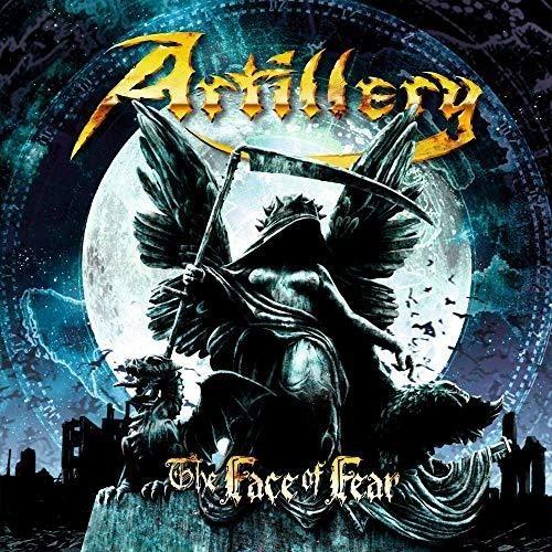 Artillery - Face Of Fear