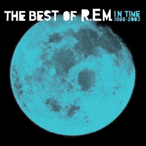 R.E.M. - In Time: Best Of