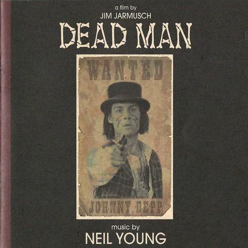 Young, Neil - Dead Man