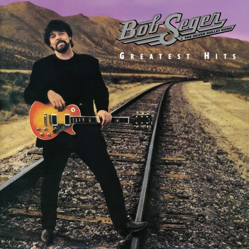 Seger, Bob - Greatest Hits