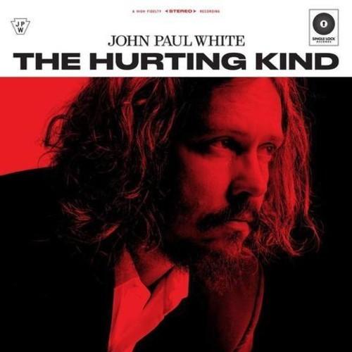 White, John Paul - Hurting Kind