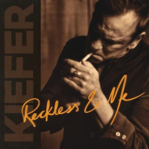 Sutherland, Kiefer - Reckless Me