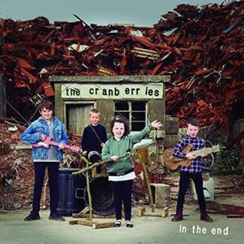 Cranberries, The - In The End