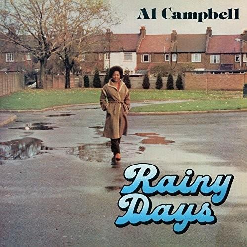 Campbell, Al - Rainy Days