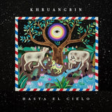 Khruangbin - Hasta El Cielo