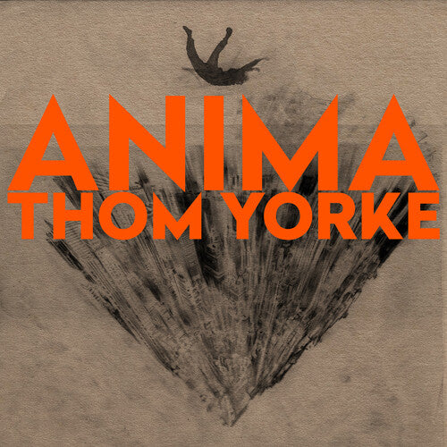 Yorke, Thom - ANIMA