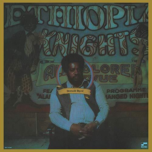 Byrd, Donald - Ethiopian Knights