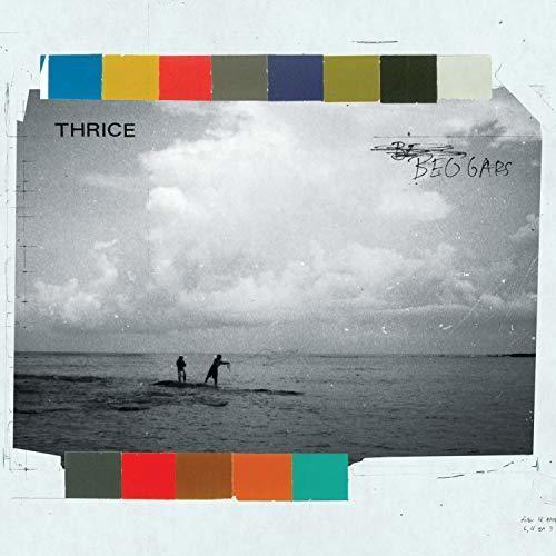 Thrice - Beggars - 10th Anniversary