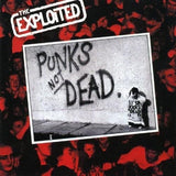 Exploited - Punks Not Dead