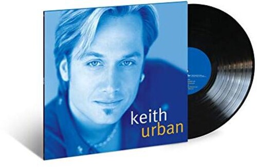 Urban, Keith - Keith Urban