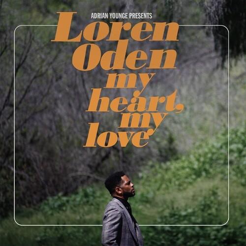 Oden, Loren - My Heart My Love