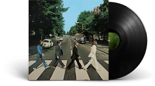 Beatles, The - Abbey Road Anniv.