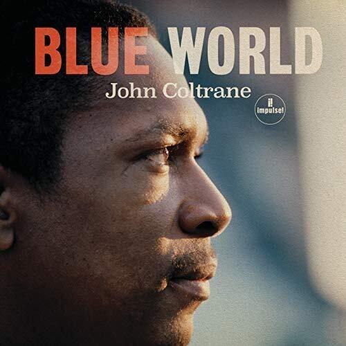 Coltrane, John - Blue World