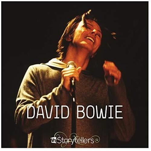 Bowie, David - VH1 Storytellers