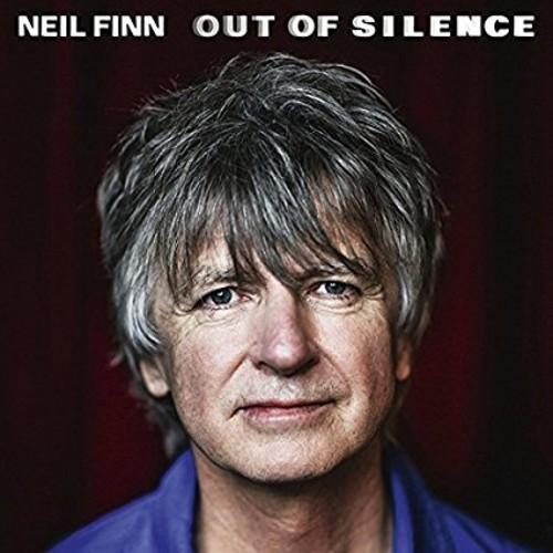 Finn, Neil - Out Of Silence