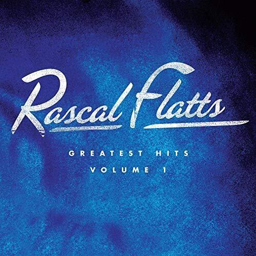 Rascal Flatts - Greatest Hits