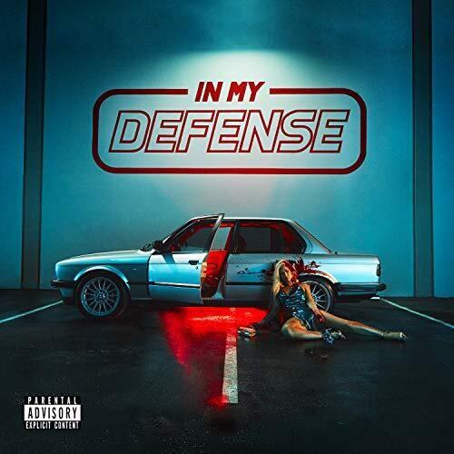 Azalea, Iggy - In My Defense