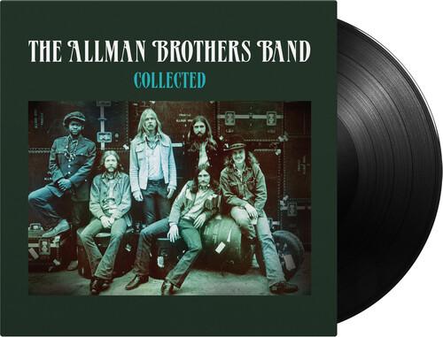 Allman Brothers - Collected