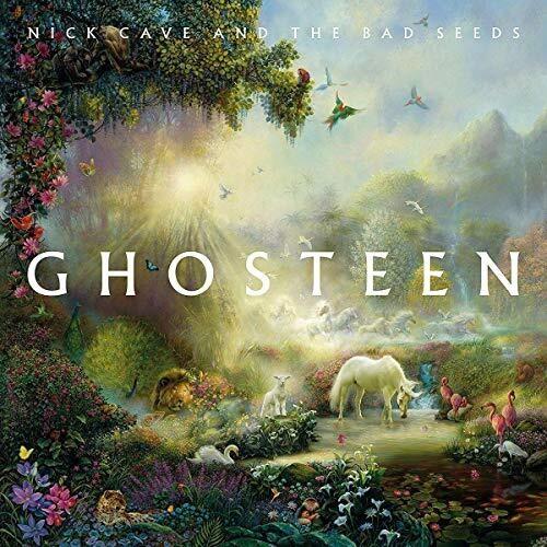 Cave, Nick - Ghosteen