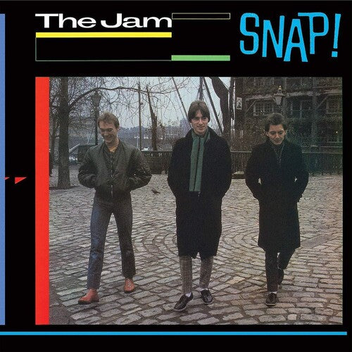 Jam, The- Snap!