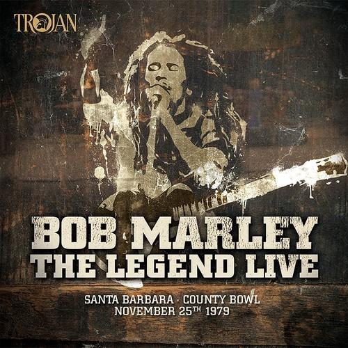 Marley, Bob - Legend Live