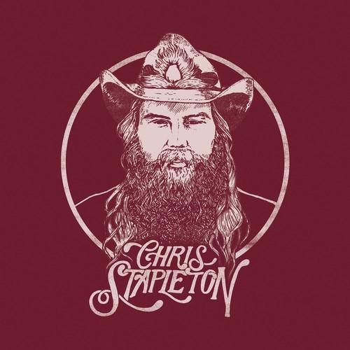 Stapleton, Chris - Room From A View 2