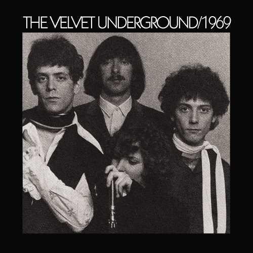 Velvet Underground - 1969