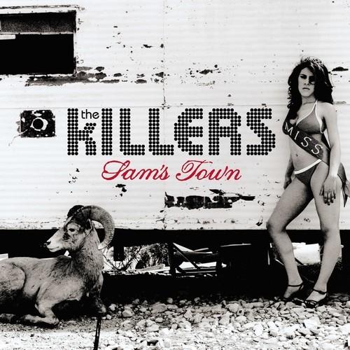 Killers, The - Sam's Town