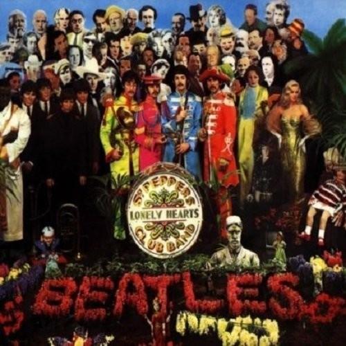 Beatles, The - Sgt Peppers Anniversary