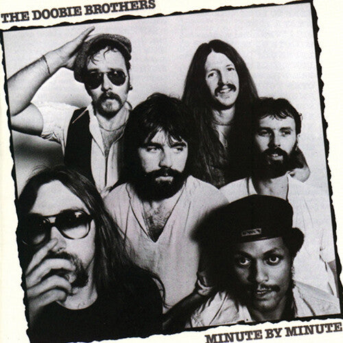 Doobie Brothers - Minute By Minute